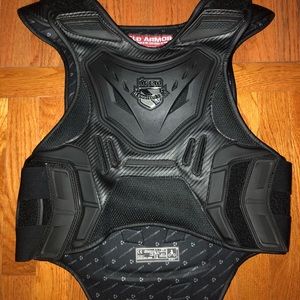 Icon Stryker Vest (Motorcycle)